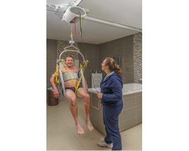 HANDIMOVE - Handi-Move Body Support- Patient Lift