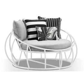 Round Daybed | Antilles