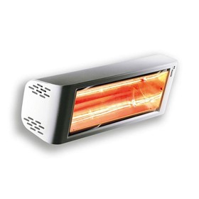 Infrared Outdoor Heater 2000W | 44 Short Wave 