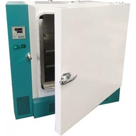 Laboratory Drying Oven | High Temperature