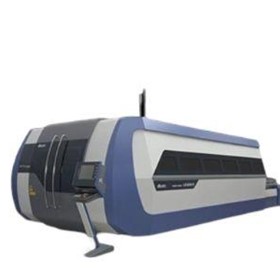 Fiber Laser Cutting Machine LS3015GC