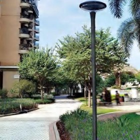Street Light | DHB-1019 | Kasesware Lighting