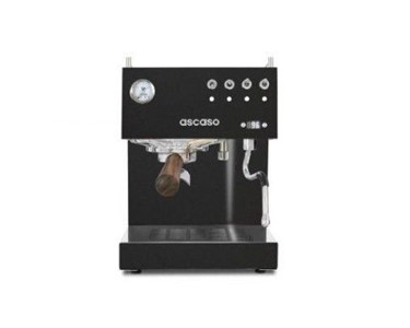 Ascaso - Domestic Coffee Machine | Steel Duo PID
