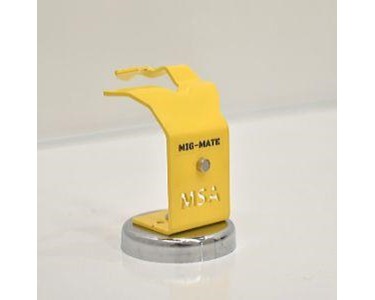 MSA - Magnetic MIG and TIG Welding Torch Holder