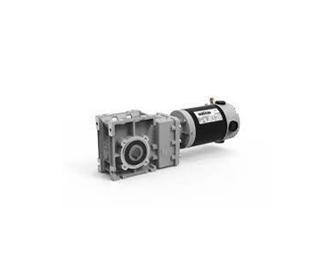 Transtecno - Helical Bevel Gearmotors | DC 