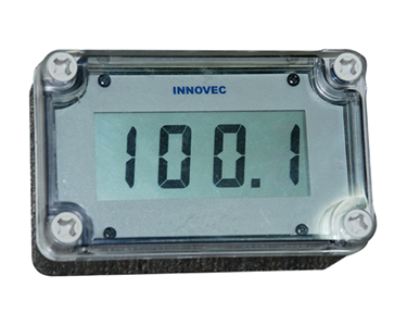 Innovec | Process Indicator | D12WP