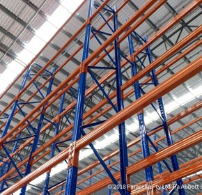 Kent Removals & Storage Expansion Case Study Kent Removals & Storage Expansion Case Study