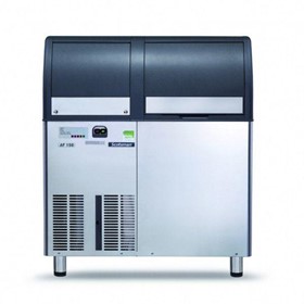 Self-Contained Flake Ice Machine | AF156 AS OX