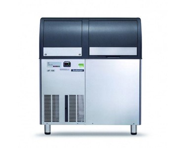 Scotsman - Self-Contained Flake Ice Machine | AF156 AS OX