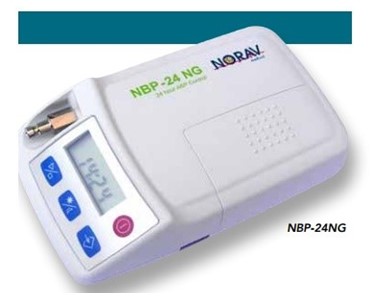 Blood Pressure Monitor - NBP-24NG