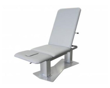Abco - Three section Physiotherapy Treatment Table | Physio C