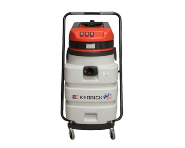 Kerrick - Dry Vacuum Cleaner | VH640 