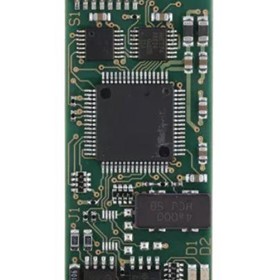 CANopen Single Board Computer Module | CANopen Chip F40