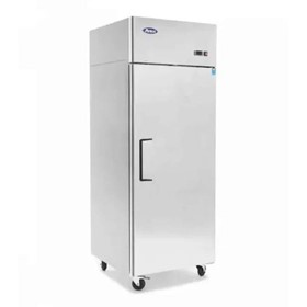 YBF9206 - Top Mounted Single Door Refrigerator