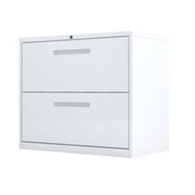 Lateral Filing Cabinet | D-Line