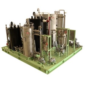 Chemical Injection Systems