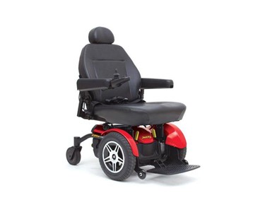 Pride Mobility - Powerchair | Jazzy Select Elite HD