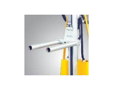 Platform Electric Lift Work Positioner | Capacity 250kg