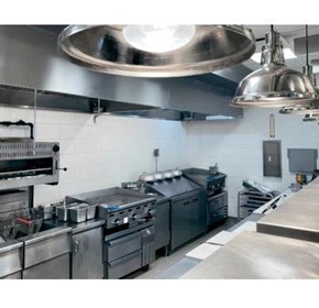 Why does commercial equipment last decades? Why does commercial equipment last decades?