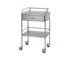 Prime - Medical Stainless Steel Trolley