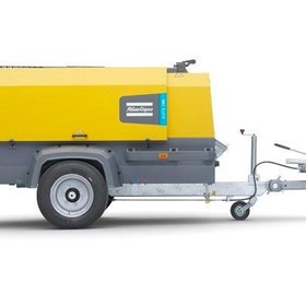 Portable Air Compressor | XAVS 238