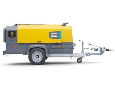 Portable Air Compressor | XAVS 238