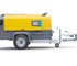 Portable Air Compressor | XAVS 238