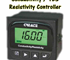Resistivity Controller - EC Meter CCT-7300 (1.000cm)