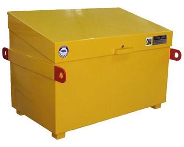 1200mm Site Safety Storage Box