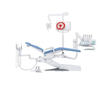 Anthos - Dental Unit | Classe R7