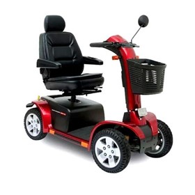 Mobility Scooters | Pathrider 130 XL