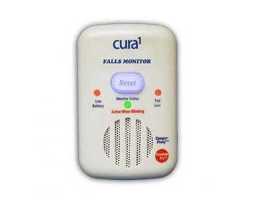 Cura - Fall Prevention Alarm Monitor