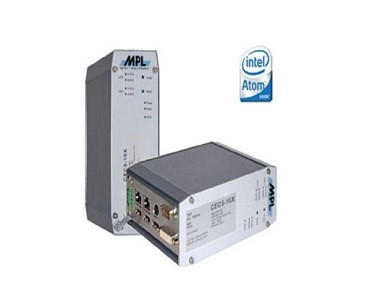 MPL - Compact Embedded Computer CEC5-X