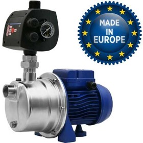 Drinking Water Pressure Pumps | PRJ55E