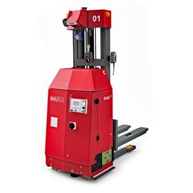 Automatic Forklift - FX10 AGV