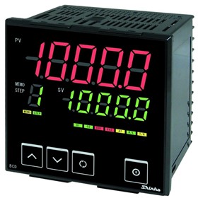 Temperature/Humidity Controllers