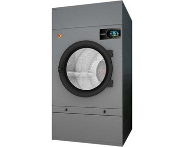 Domus - Commercial Dryer | DTT Dynamic Series