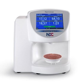 Moisture Analyser | NDC Infralab At-line