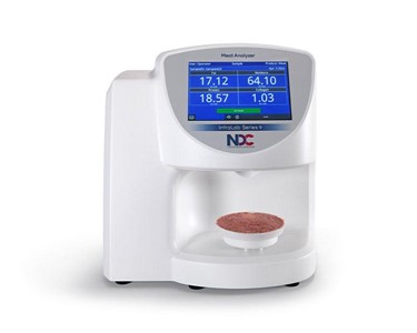 Moisture Analyser | NDC Infralab At-line