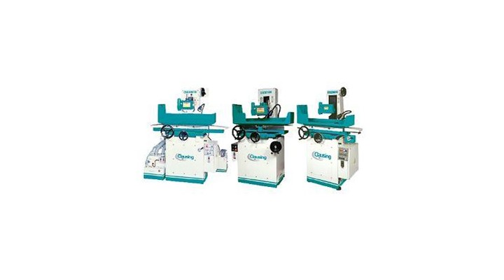 Clausing Surface Grinders