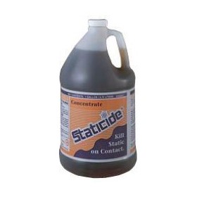 Staticide Concentrate | ACL- 1 Litre | Anti-Static Solutions
