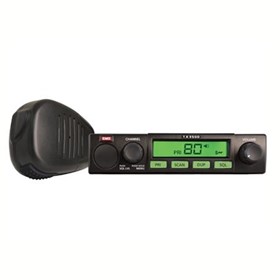 UHF Fixed Radios | TX3500S