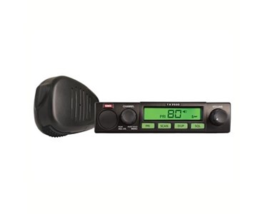 GME - UHF Fixed Radios | TX3500S