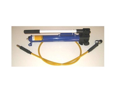 Hydraulic Pumps I HRHP Dual Speed Hand Pump