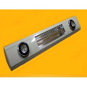 Commercial Outdoor Heating I 1400 All In One Balcony Heater