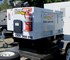 Trailer-Mounted Generator Hire