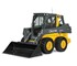 320G FT4 Skid Steer