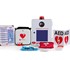 Lifepak -  CR2 Essential Semi Automatic AED Lockable Cabinet Alarm (no handle)