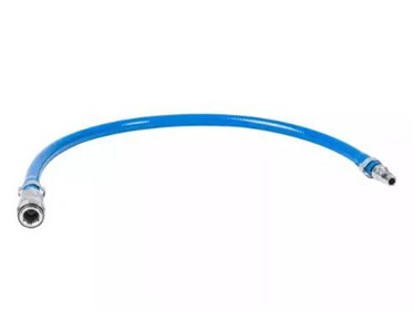 Air Hose 10mm with Nitto Compatible Fittings