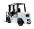 TCM - 3.5t-5.0t Premium IC Counterbalance Diesel Forklift